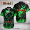 Custom Name Tractor Deutz-Fahr Hawaiian Shirt Custom Name Tractor Deutz-Fahr Hawaiian Shirt