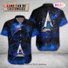 Custom Name Tractor Dongfeng Hawaiian Shirt