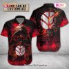 Custom Name Tractor JCB Hawaiian Shirt