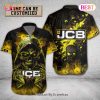 Custom Name Tractor Fiatagri Hawaiian Shirt