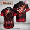 Custom Name Tractor LS Tractor Hawaiian Shirt