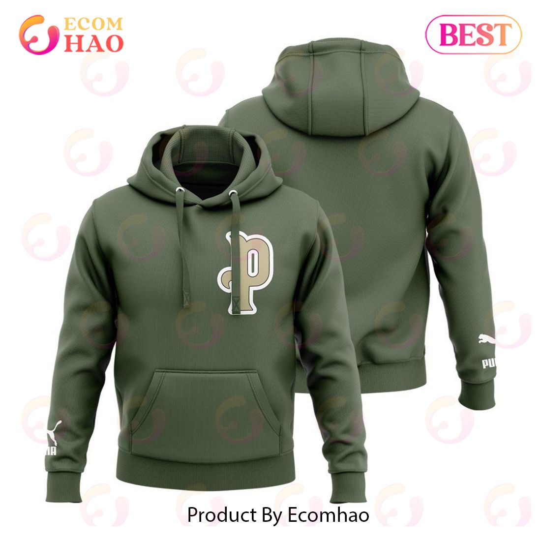 Pep Guardiola Hoodie