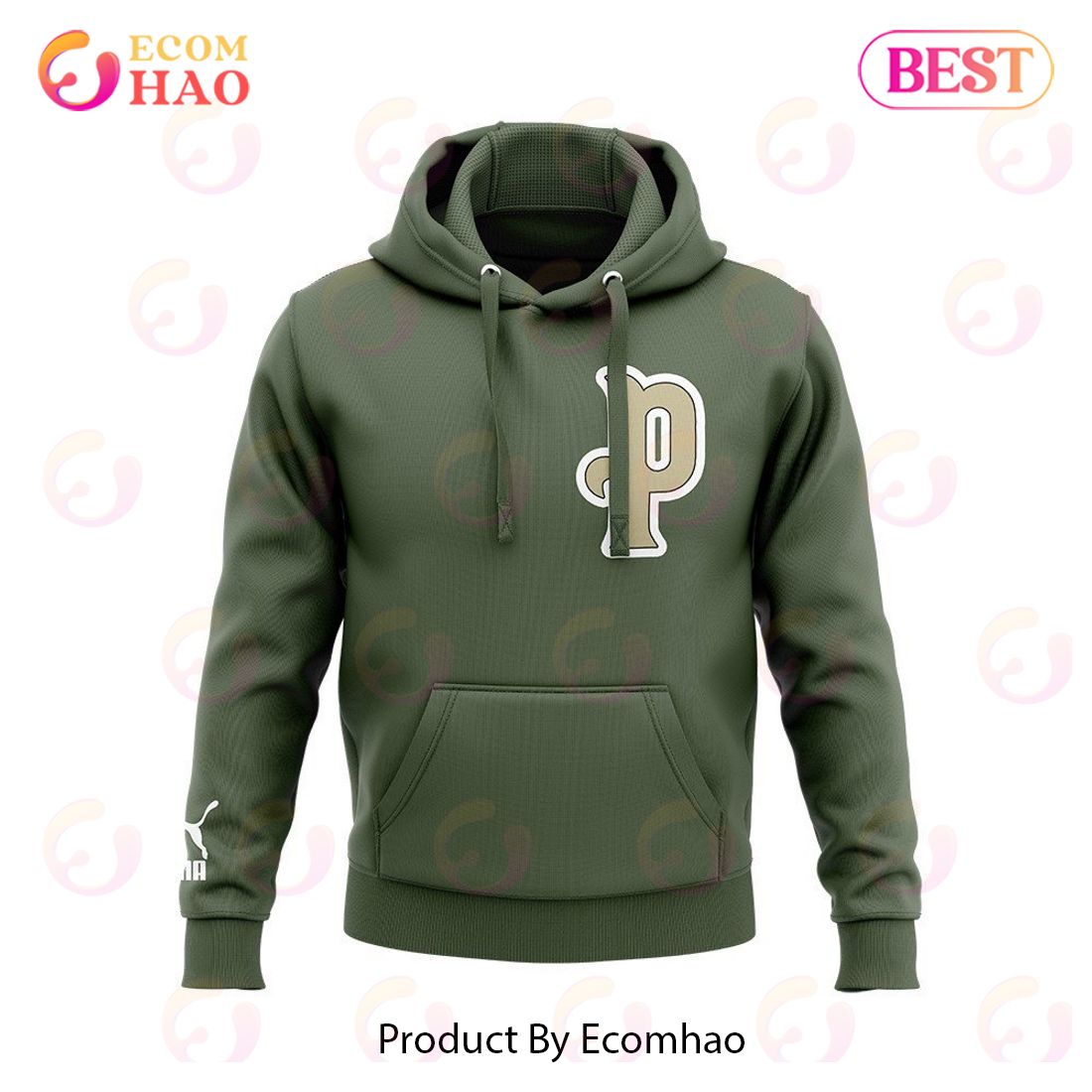 Pep Guardiola Hoodie