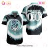NHL St. Louis Blues Special Grateful Dead Tie-Dye Design Button Shirt Polo Shirt NHL St. Louis Blues Special Grateful Dead Tie-Dye Design Button Shirt Polo Shirt
