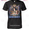Clint Eastwood The Man The Myth The Legend Thank You For The Memories T-Shirt