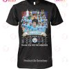 Mia San MEISTER Bundesliga 22-23 Champions FC Bayern Munchen T-Shirt