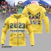 Inter Milan UEFA Champions League Winners 3D Hoodie