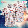 NFL Cincinnati Bengals Happy 4th Of July Hawaiian Shirt