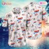 NFL Houston Texans Happy 4th Of July Hawaiian Shirt