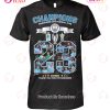Couple Mickey Unisex T-Shirt Limited Edition
