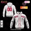 Personalized MLB Baltimore Orioles Home Jersey Style 3D Hoodie Personalized MLB Baltimore Orioles Home Jersey Style 3D Hoodie