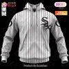 Personalized MLB Chicago Cubs Home Jersey Style 3D Hoodie Personalized MLB Chicago Cubs Home Jersey Style 3D Hoodie