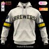 Personalized MLB Minnesota Twins Home Jersey Style 3D Hoodie