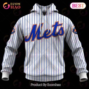 New York Mets MLB Fearless Against Autism Personalized Baseball Jersey -  Growkoc