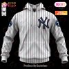 Personalized MLB Oakland Athletics Home Jersey Style 3D Hoodie