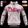 Personalized MLB Oakland Athletics Home Jersey Style 3D Hoodie