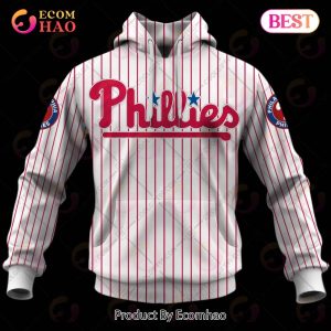 Philadelphia Phillies Mlb Special Design I Pink I Can! Fearless Against  Breast Cancer - Growkoc