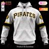 Personalized MLB Philadelphia Phillies Home Jersey Style 3D Hoodie Personalized MLB Philadelphia Phillies Home Jersey Style 3D Hoodie