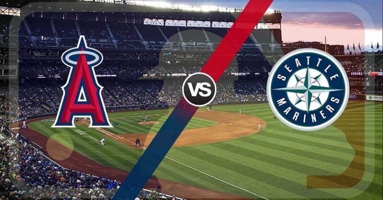 MLB Los Angeles Angels Vs Seattle Mariners Scores & Predictions