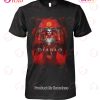Damn Right I Am A Inter Miami Fan Now And Forever T-Shirt
