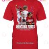 Leo Messi Inter Miami T-Shirt