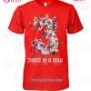 Never Underestimate A Woman Who Understands Soccer And Loves Inter Miami T-Shirt