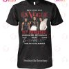 West Ham United UEFA Europa Conference League Champions T-Shirt West Ham United UEFA Europa Conference League Champions T-Shirt
