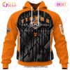 NSW Blues Special Blocker Design 3D Hoodie