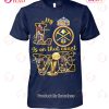 Limited Edition 2023 Pittsburgh Steelers Unisex T-Shirt