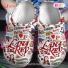 PREMIUM World Tour 2023 Alice Cooper Clogs, Crocs