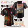 Leo Messi Inter Miami Custom Jersey
