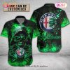 Cars AMG Hawaiian Shirt
