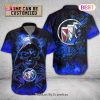 Cars Cadillac Hawaiian Shirt