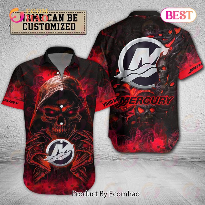 Cars Chevrolet Camaro Hawaiian Shirt