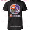 Denver Nuggets 2023 NBA Finals Champions 2022 – 2023 T-Shirt