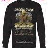 Manchester City Forever Not Just When We Win T-Shirt