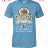 Manchester City Forever Not Just When We Win T-Shirt