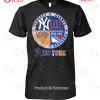 One Piece The Emperors Unisex T-Shirt