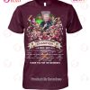 This Girl Loves Her Chiefs Limited Edition 2023 Unisex T-Shirt