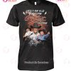 West Ham UEFA Europa Conference League Champion 2022 – 2023 Thank You For The Memories T-Shirt