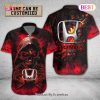 Cars Honda Gold Wing Hawaiian Shirt Cars Honda Gold Wing Hawaiian Shirt