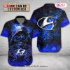 Cars Hyundai Hawaiian Shirt Cars Hyundai Hawaiian Shirt