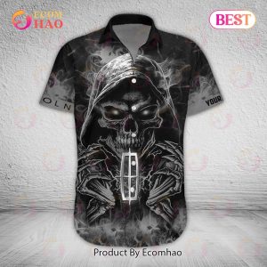 Cars Lincoln Hawaiian Shirt