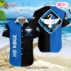 Superliga FC Nordsjaelland Hawaiian Shirt And Shorts