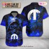 Cars Mitsubishi Hawaiian Shirt