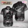 Cars Mopar Hawaiian Shirt