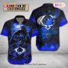 Cars Subaru Hawaiian Shirt