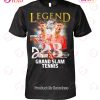 Never Underestimate A Woman Who Is A Fan Of Clint Eastwood And Love Trump T-Shirt