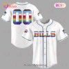 Detroit Lions LGBT Custom Jersey Detroit Lions LGBT Custom Jersey