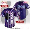Jelly Roll Even Angels Cry Custom Jersey